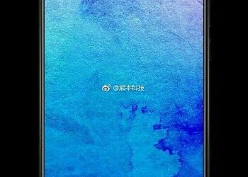 Meizu Pro 7 : Une photo dévoile son écran incurvé ! 17