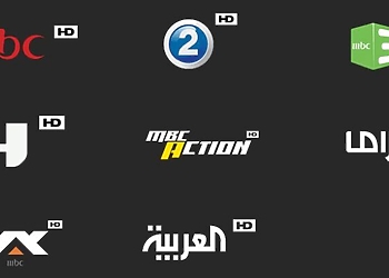 تردد جميع قنوات mbc على النايل سات 2025في الجزائر 2