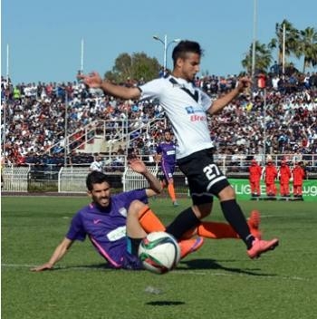 USPICIONS ET ACCUSATIONS ENFONCENT LE FOOTBALL NATIONAL Du pain sur la planche pour zetchi 1