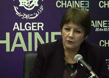 Benghebrit annonce le recrutement d’un nouveau contingent de 41.000 enseignants 5