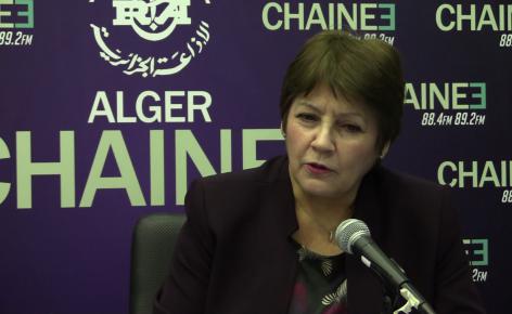 Benghebrit annonce le recrutement d’un nouveau contingent de 41.000 enseignants 2