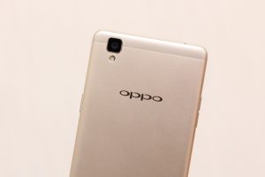 OPPO : vous pouvez télécharger mise à jour pour le F1S, F1 Plus (R9) et le R9 Plus. 2