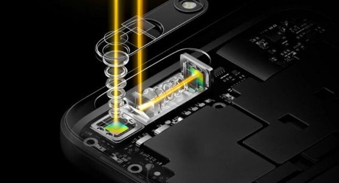 L’OPPO R11 viendra avec un double capteur arrière! 1