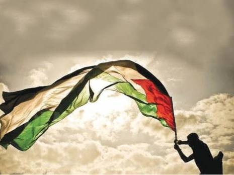 Les prisonniers palestiniens défient Israël 1