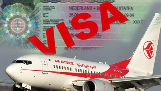 هام .. موقع الخضرة يوضح آلية نظام الدخول الجديدة للزائرين الجزائريين الى روسيا