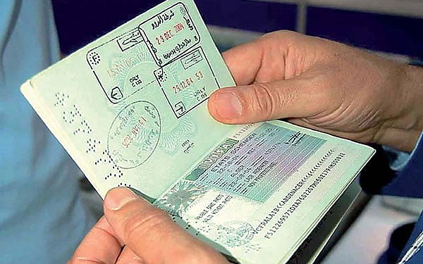 Les Algériens autorisés à se rendre en Russie sans visa 1