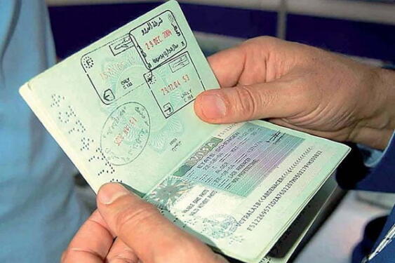 Les Algériens autorisés à se rendre en Russie sans visa 2