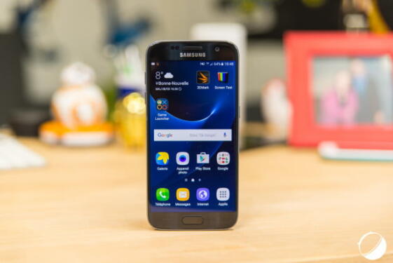 Bon plan : Le Samsung Galaxy S7 à 379 euros sur Cdiscount avec ce code promo 2