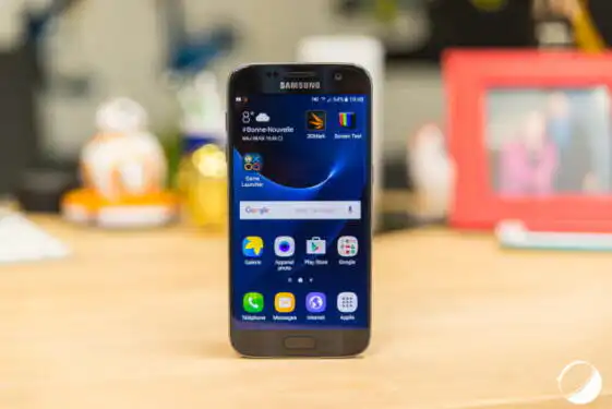 Bon plan : Le Samsung Galaxy S7 à 379 euros sur Cdiscount avec ce code promo