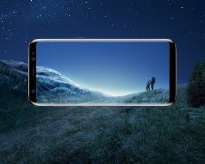 Samsung Galaxy S8+ : une version « Plus Plus» pour l'Asie 2