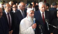 Abdelmalek Sellal entame une visite de travail à Djelfa 6 Abdelmalek Sellal entame une visite de travail à Djelfa 6
