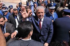 Sellal dessine l'Algérie de demain 2