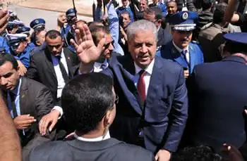 Sellal dessine l’Algérie de demain