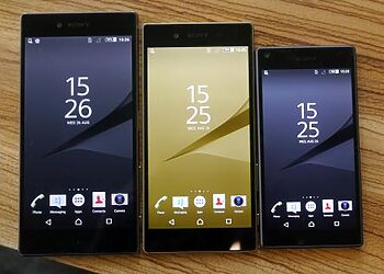 Sony Xperia Z5 : le déploiement d’Android 7.0 Nougat reprend 3