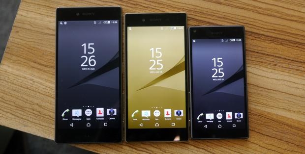 Sony Xperia Z5 : le déploiement d’Android 7.0 Nougat reprend 1