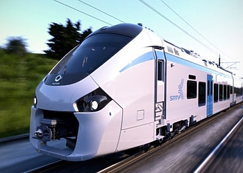 SNTF : report de la réouverture de la ligne ferroviaire Alger-Tunis 1