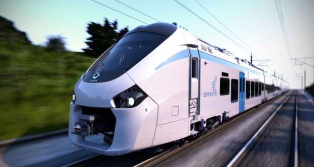 SNTF : report de la réouverture de la ligne ferroviaire Alger-Tunis 2