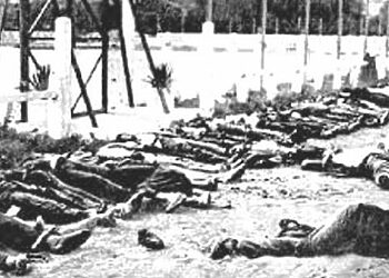 Débat public à Paris autour des massacres du 8 mai 1945 en Algérie 12