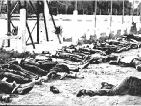 Débat public à Paris autour des massacres du 8 mai 1945 en Algérie