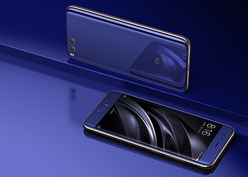 Voici le Xiaomi Mi 6, le nouveau flagship killer chinois 2