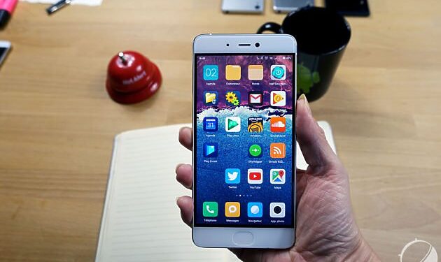 Xiaomi Mi 6 : un smartphone aussi puissant que le Galaxy S8 1