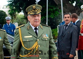 Tizi Ouzou : les militaires auraient voté à blanc 2
