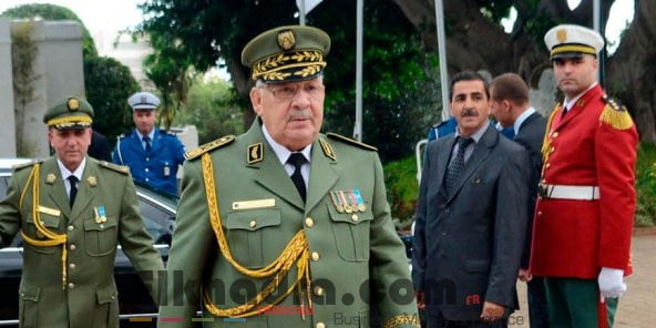 Tizi Ouzou : les militaires auraient voté à blanc 2