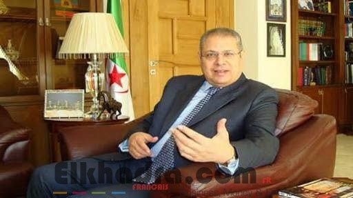 Un responsable algérien envoie un diplomate marocain à l'hôpital lors d'une réunion internationale 1