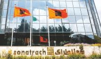 Sonatrach : signature d'un contrat avec une société italienne pour la réalisation d'un projet de GPL 20 Sonatrach : signature d'un contrat avec une société italienne pour la réalisation d'un projet de GPL 20