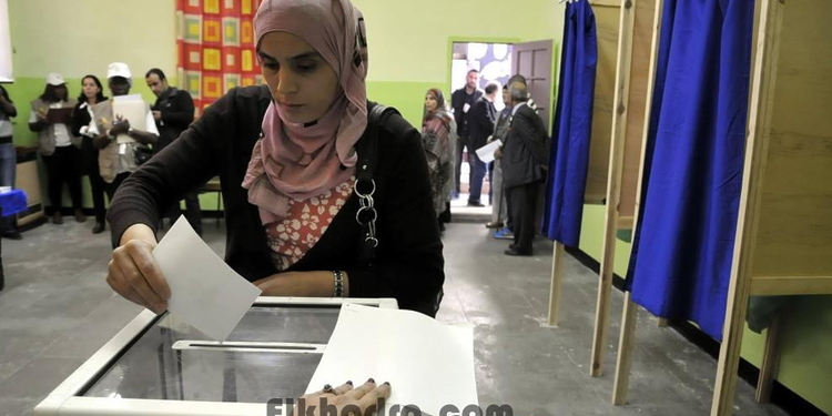 Législatives 2017 : fermeture des bureaux de vote, début du dépouillement des voix dans l'ensemble du pays 1