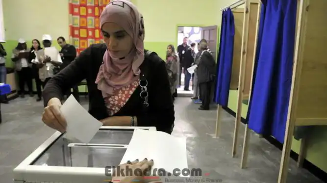 Législatives 2017 : fermeture des bureaux de vote, début du dépouillement des voix dans l’ensemble du pays