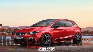Nouvelle Seat Ibiza made in Algérie dès 2018 19