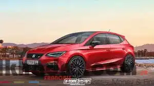 Nouvelle Seat Ibiza made in Algérie dès 2018