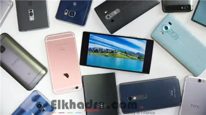 الإستخدام هواتف النقالة يجعلك أكثر عرضة ل إصابتك بنقص النظر .. دراسة