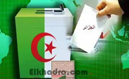 نسب المشاركة النهائية في بلديات ولاية ميلة