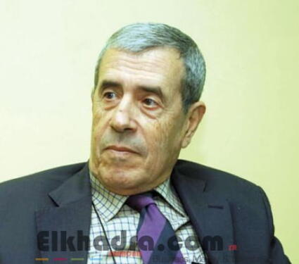 المازوني وزيرا للثقافة الفرنسية! 1