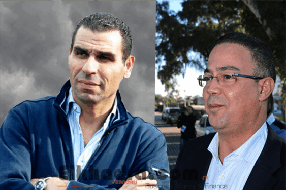المغربي لقجع يترأس 3 لجان للكاف.. و"الفتات" للفاف 1