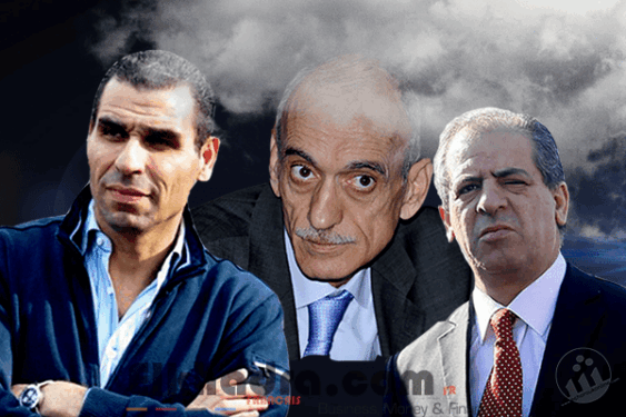ولد علي مستاء من قرباج وزطشي ويتوعد بإجراءات صارمة 1