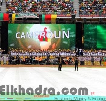 ORGANISATION DE LA CAN 2019 L'Algérie prête à suppléer le Cameroun 1