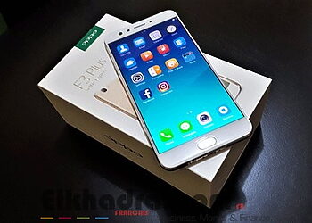 Oppo Algérie lance le F3 Plus: Le roi du selfie débarque au prix de 57 900 DA 3