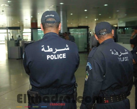 فتح مسابقة لتوظيف لأكثر من 9000 عون و ضباط الشرطة شهر سبتمبر المقبل 2