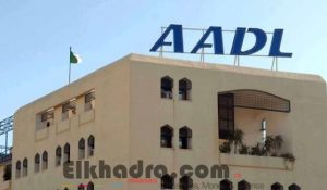 LOCATION-VENTE AADL 6000 logements seront distribués en mai 2