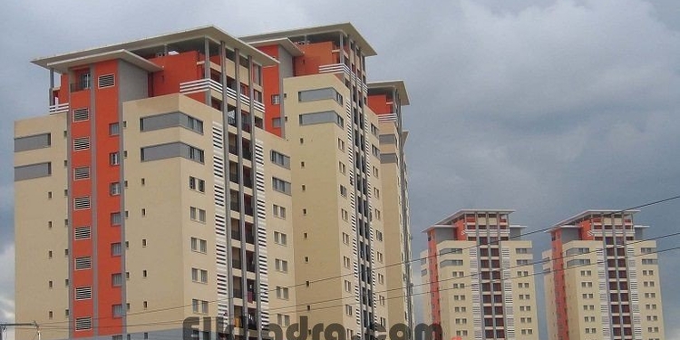 Mostaganem : plus de 19.000 logements tous programmes confondus en cours de réalisation 1