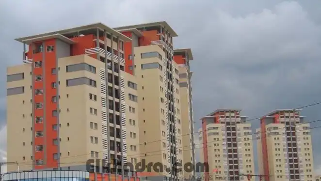 Mostaganem : plus de 19.000 logements tous programmes confondus en cours de réalisation