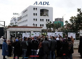 AADL2 : Les ordres de versement de la 2e tranche délivrés le 29 mai 3