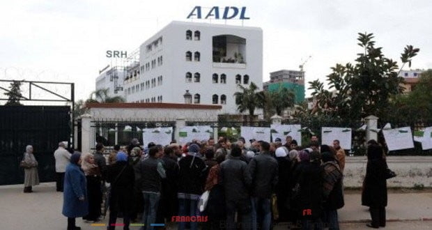 AADL2 : Les ordres de versement de la 2e tranche délivrés le 29 mai 1