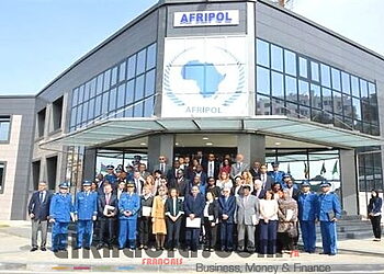 L'Algérie abrite les travaux de la 1e AG d'AFRIPOL 10