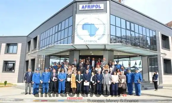 L’Algérie abrite les travaux de la 1e AG d’AFRIPOL