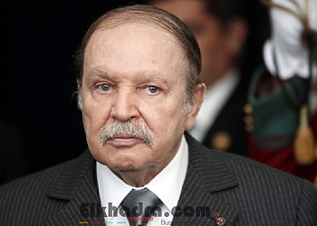 Fête du travail: Bouteflika salue les sacrifices des travailleurs algériens et loue le dialogue social 4