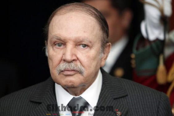 Fête du travail: Bouteflika salue les sacrifices des travailleurs algériens et loue le dialogue social 2